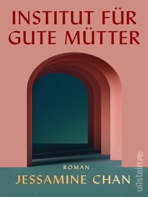 cover image of Institut für gute Mütter